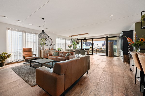 Medium property photo - Verlengde Poelkade 10, 2693 CA 's-Gravenzande